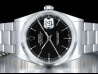 Rolex|Datejust 36 Oyster Nero Royal Black Onyx - Rolex Guarantee|16200